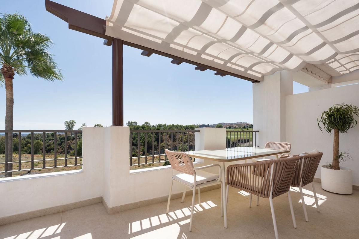 Penthouse for Sale in Marbella