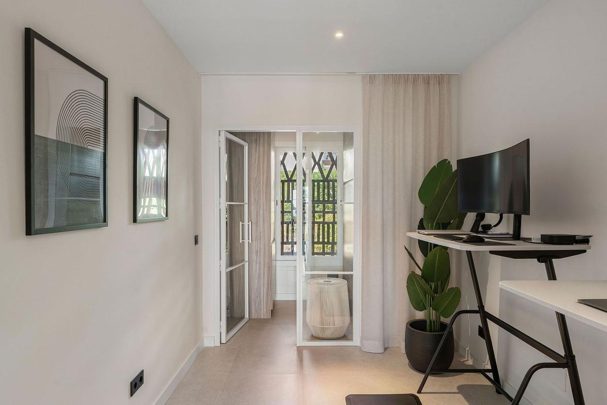 Penthouse for Sale in Marbella
