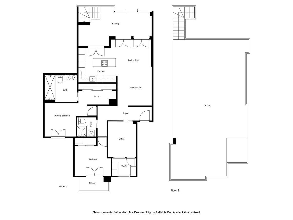 Penthouse for Sale in Marbella