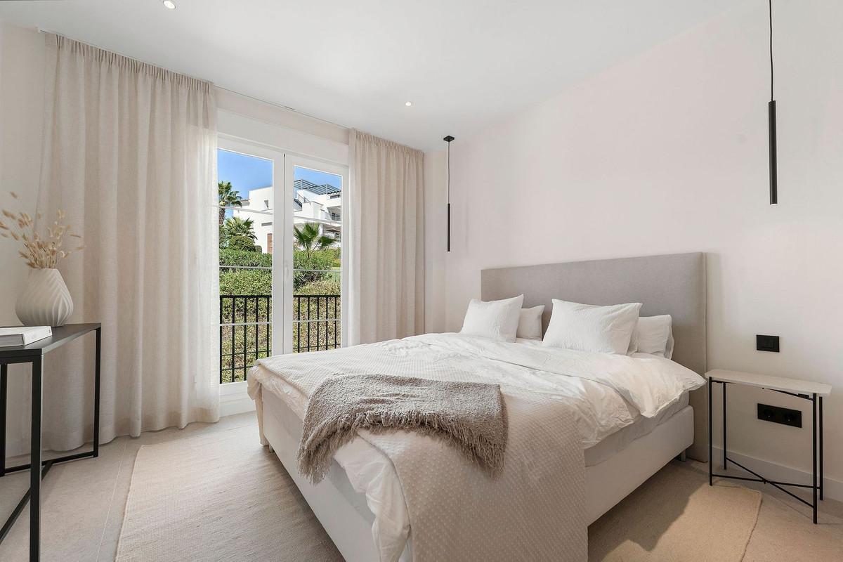 Penthouse for Sale in Marbella