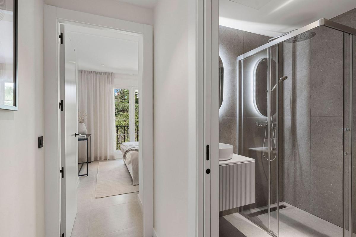 Penthouse for Sale in Marbella