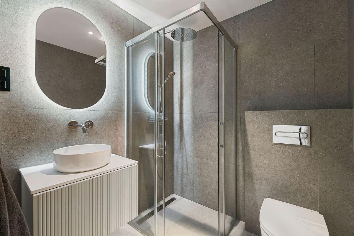 Penthouse for Sale in Marbella