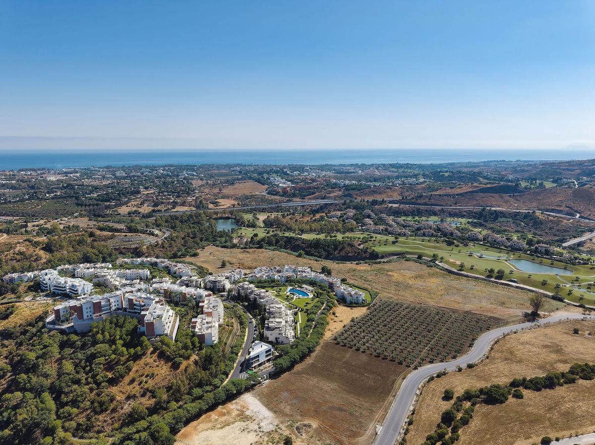 Penthouse for Sale in Marbella