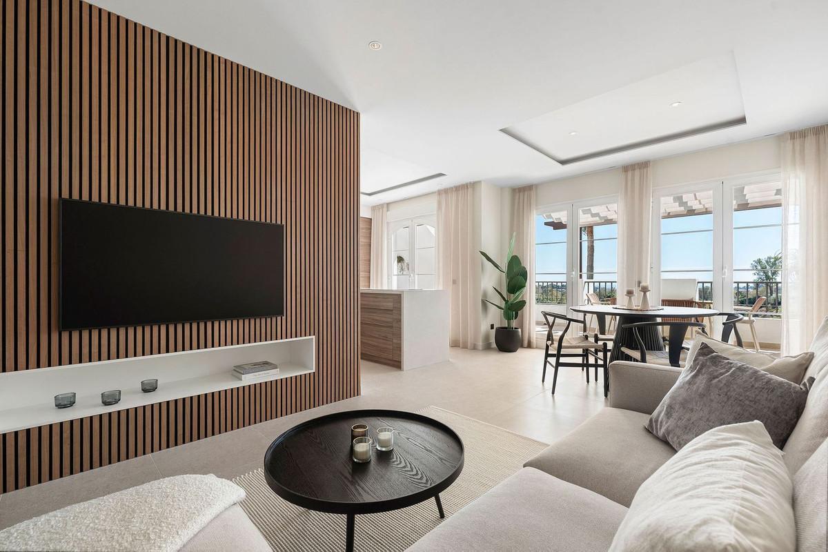 Penthouse for Sale in Marbella