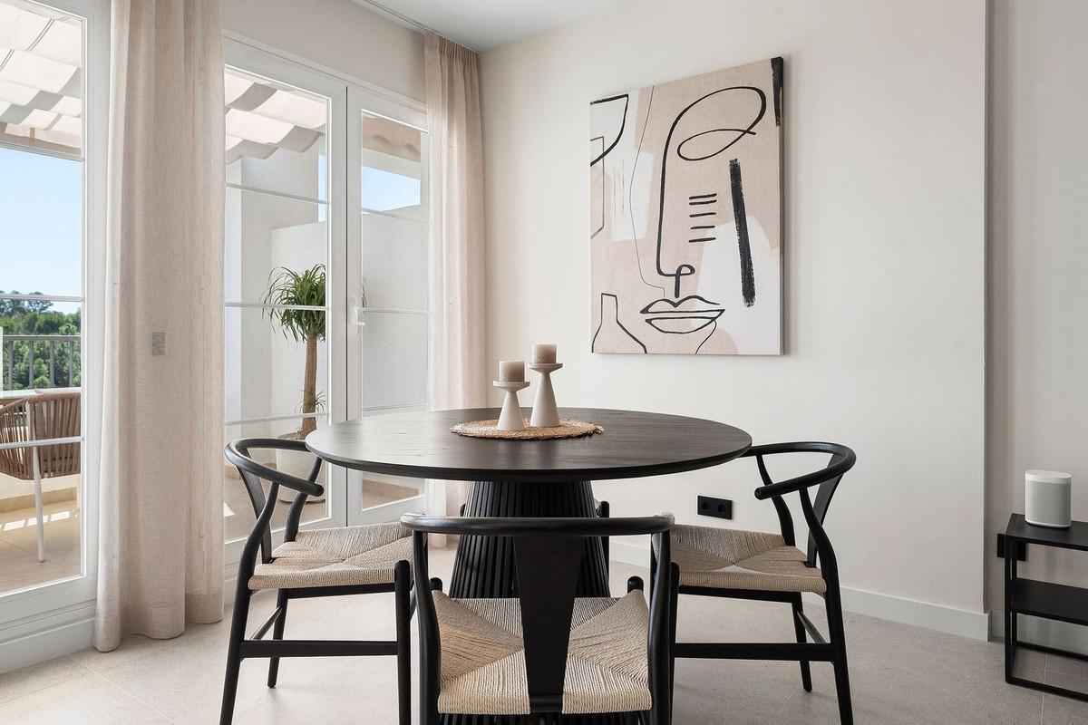 Penthouse for Sale in Marbella