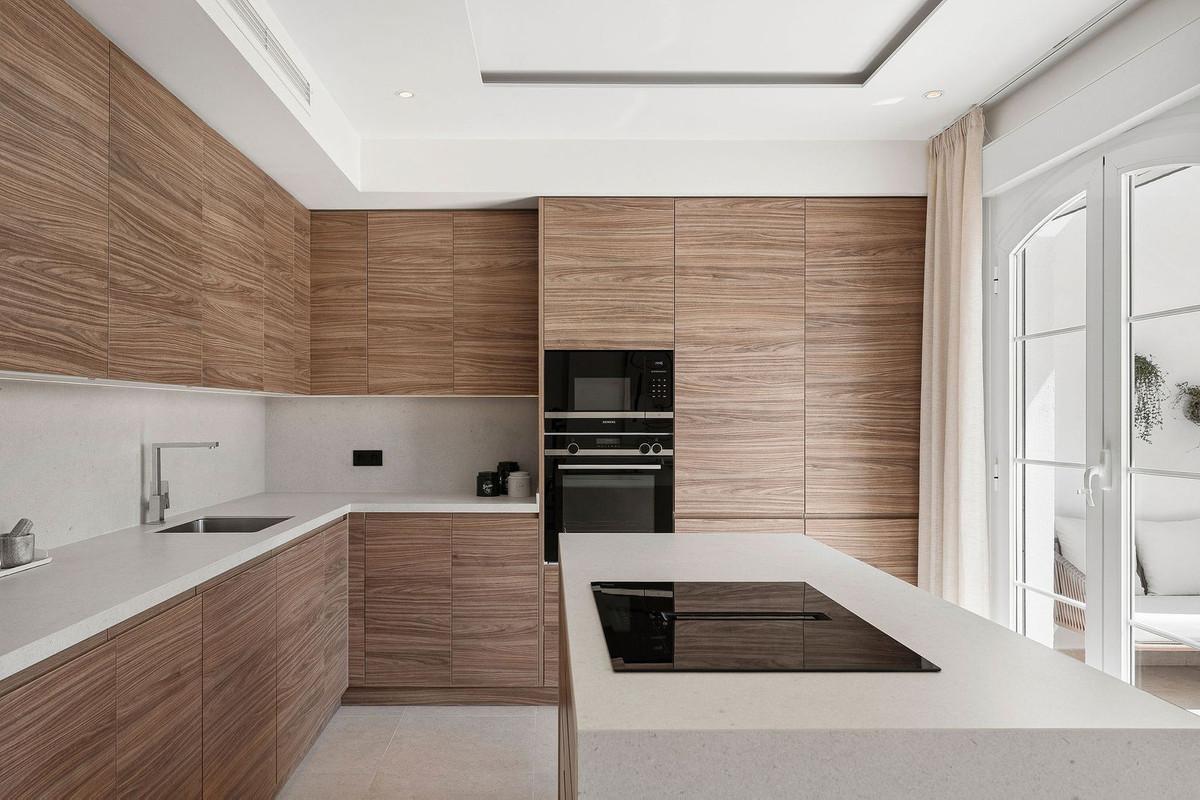 Penthouse for Sale in Marbella