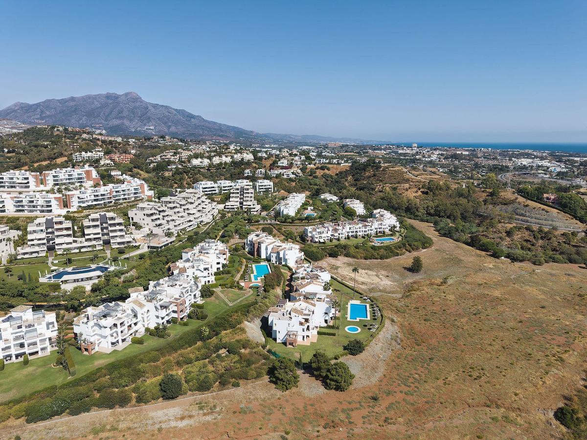 Penthouse for Sale in Marbella