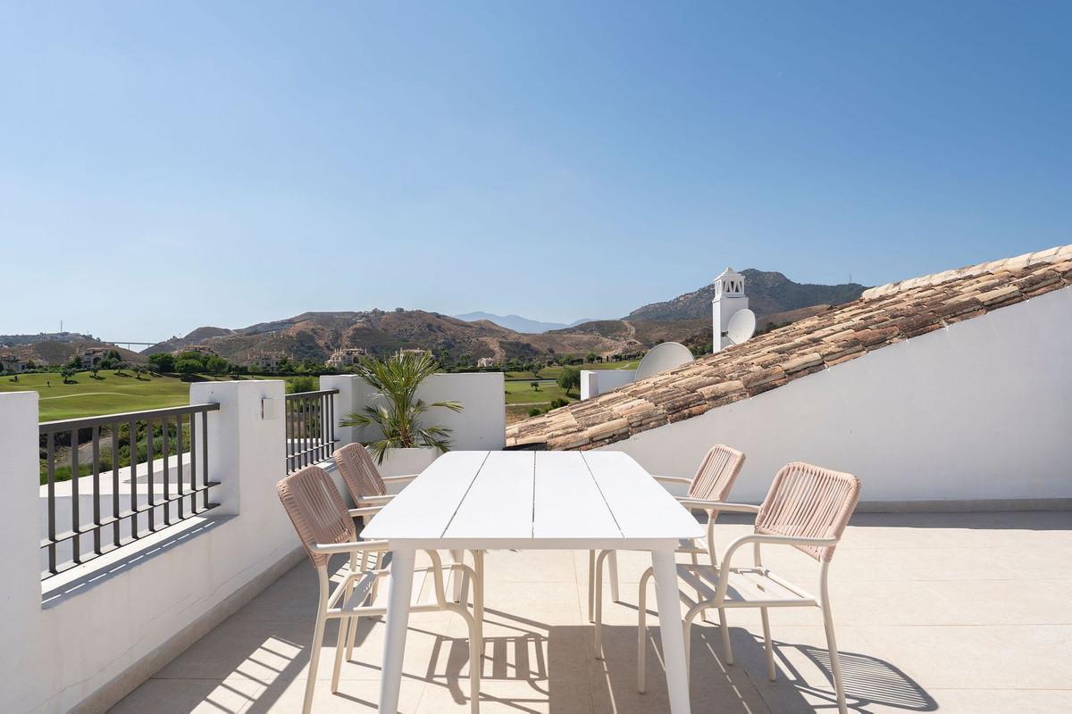 Penthouse for Sale in Marbella