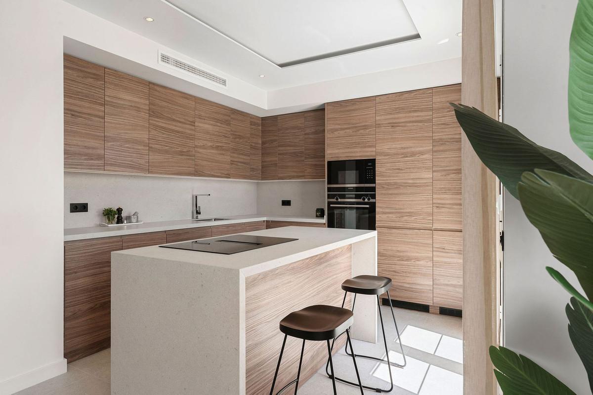 Penthouse for Sale in Marbella