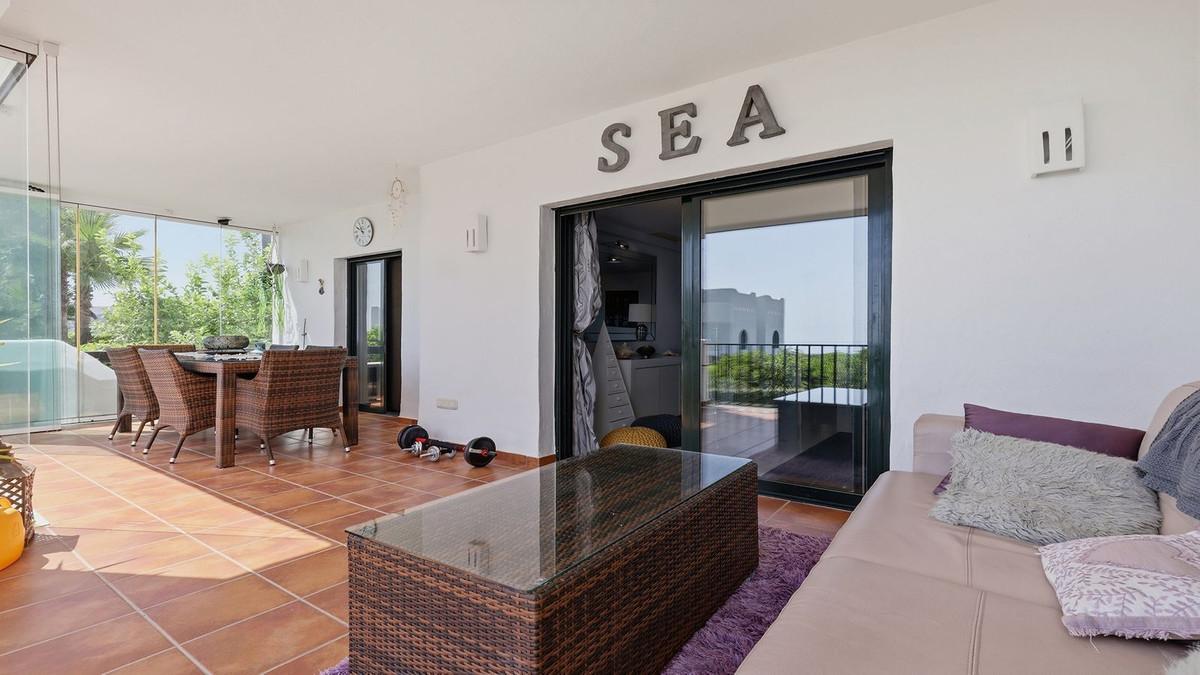 Apartment for Sale in Casares