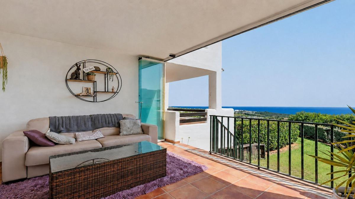 Apartment for Sale in Casares