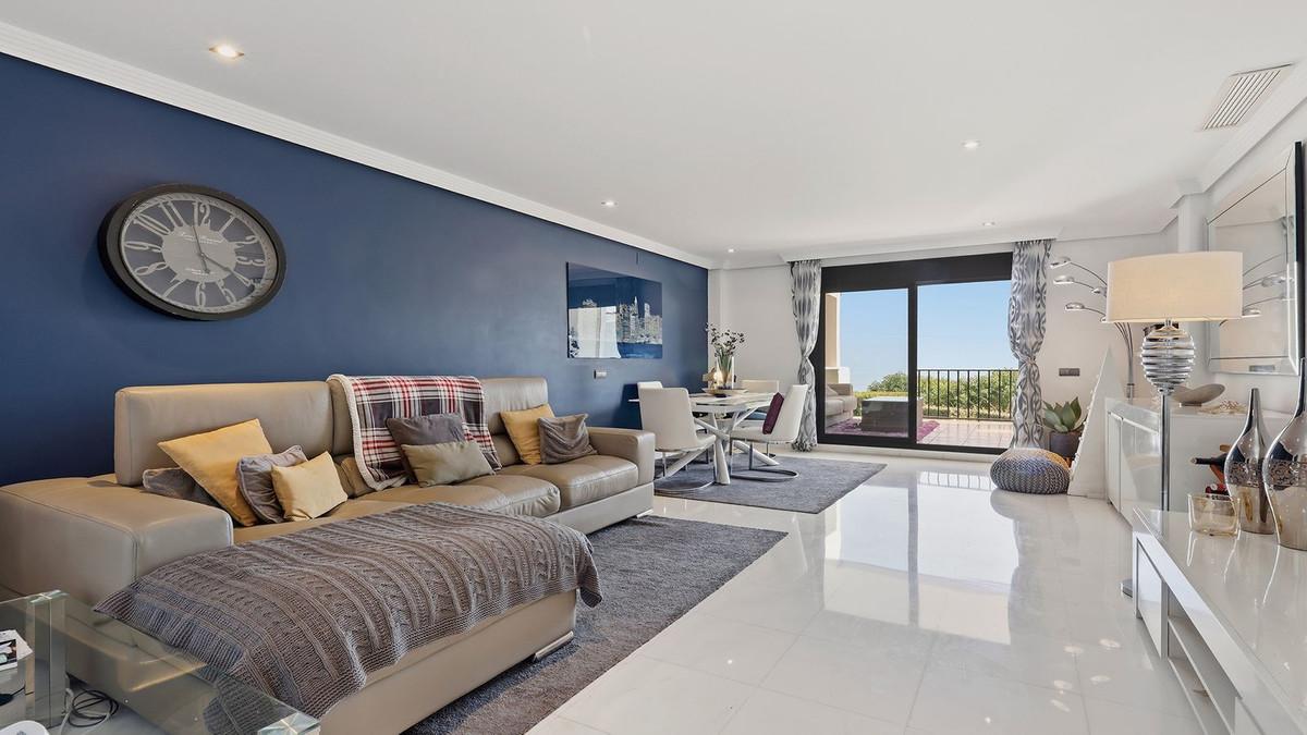Apartment for Sale in Casares