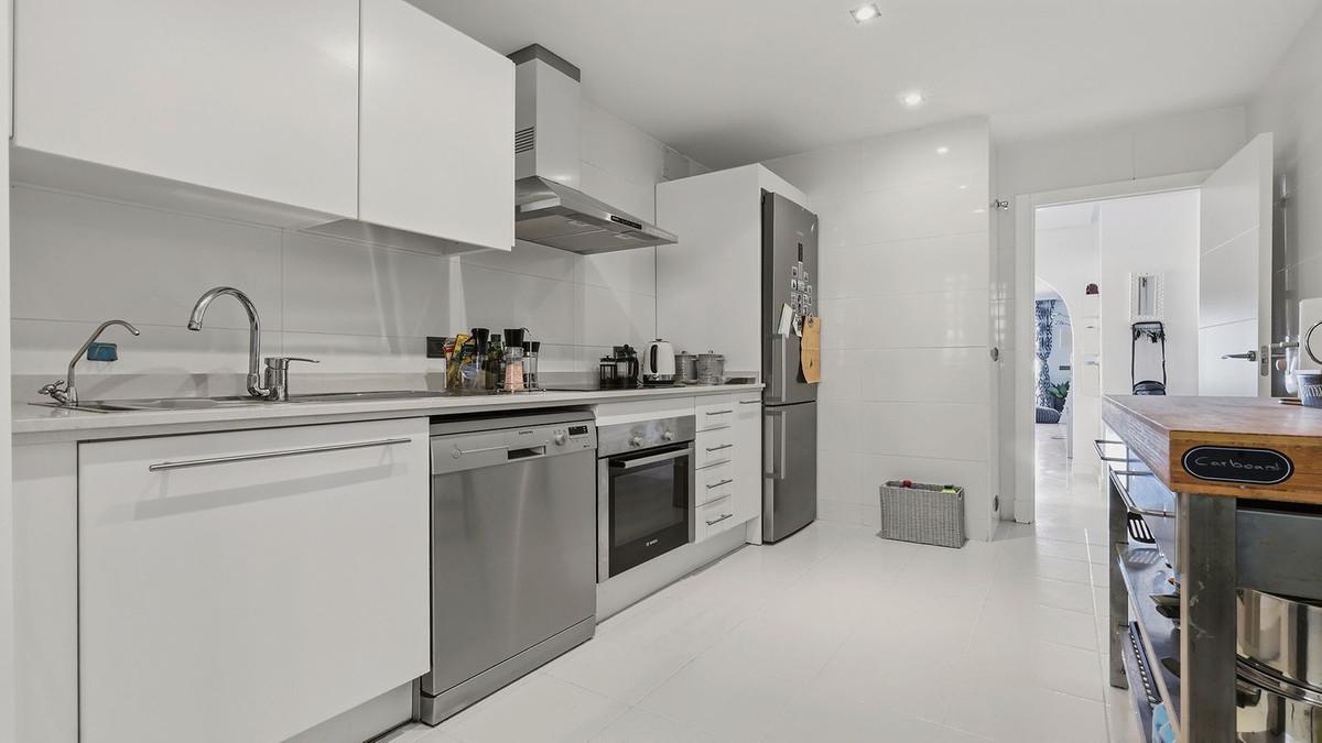 Apartment for Sale in Casares