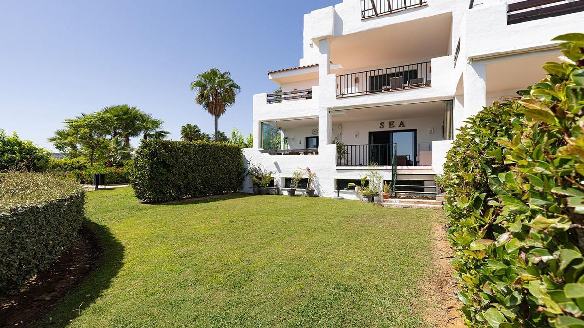 Apartment for Sale in Casares
