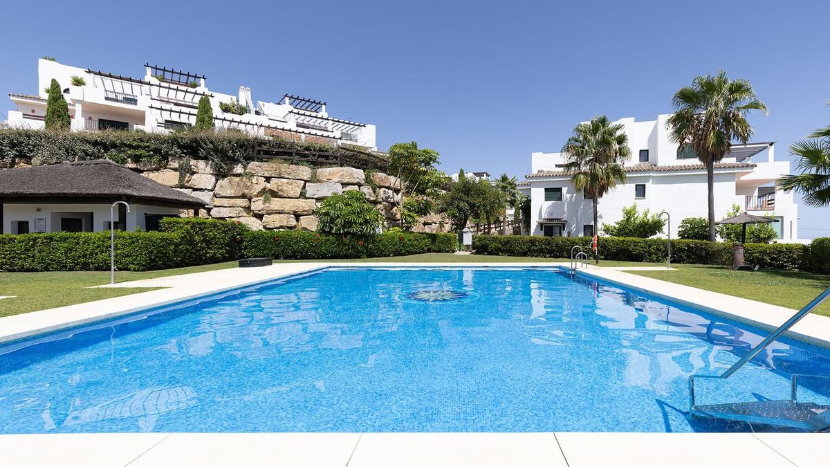 Apartment for Sale in Casares