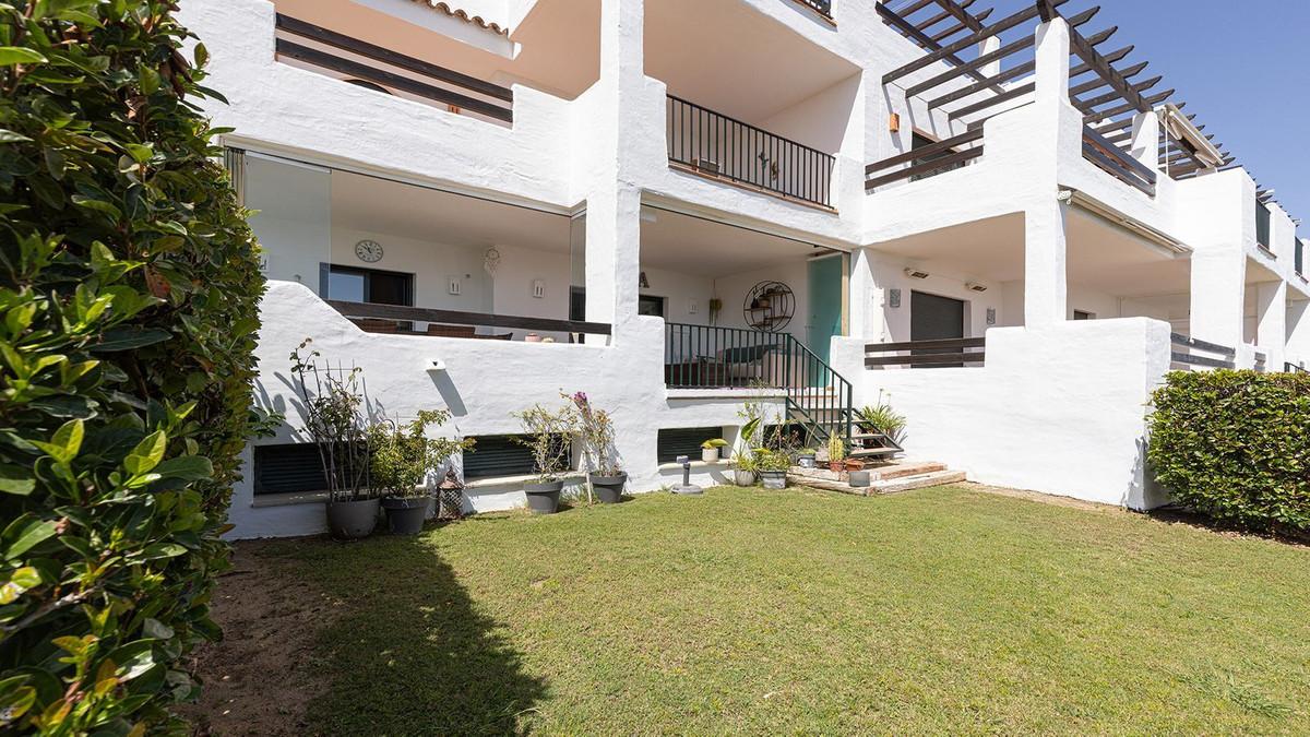 Apartment for Sale in Casares