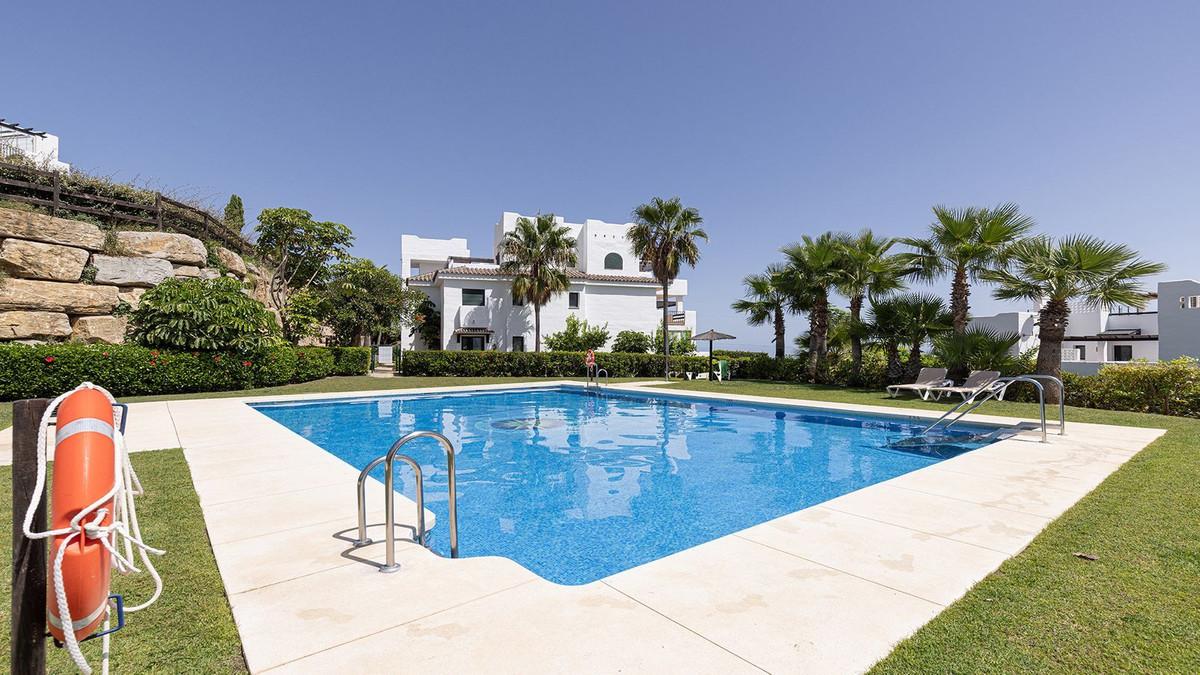 Apartment for Sale in Casares