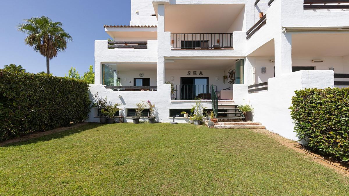 Apartment for Sale in Casares