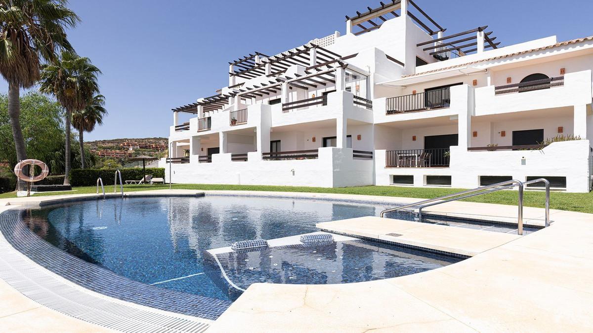 Apartment for Sale in Casares