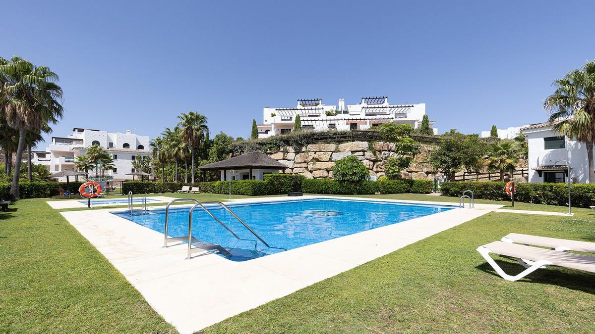 Apartment for Sale in Casares