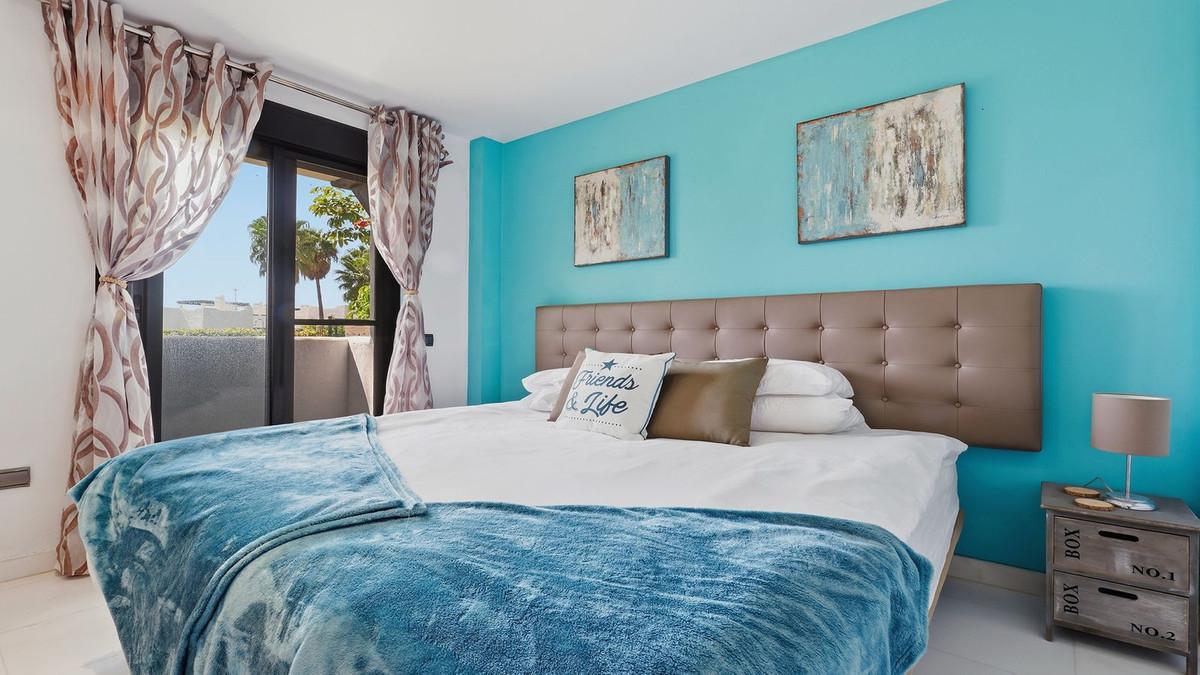 Apartment for Sale in Casares