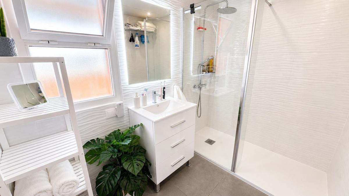 Penthouse for Sale in Manilva