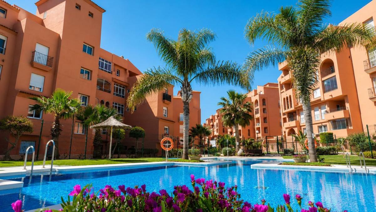 Penthouse for Sale in Manilva