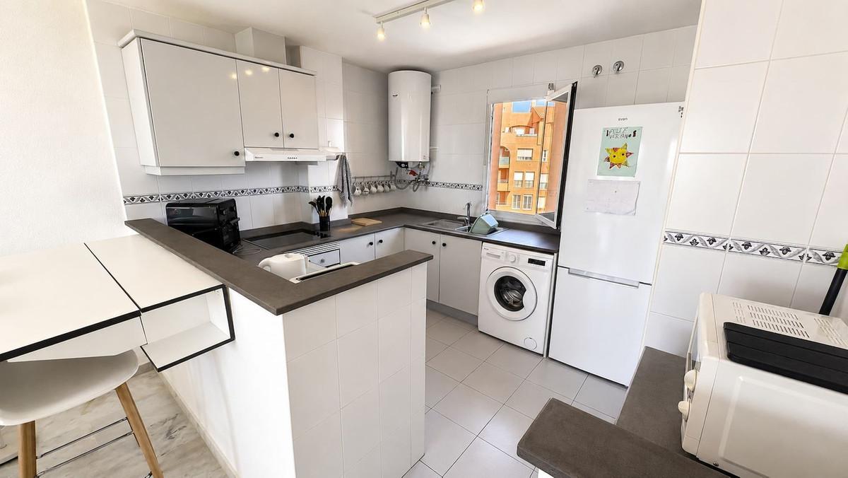 Penthouse for Sale in Manilva