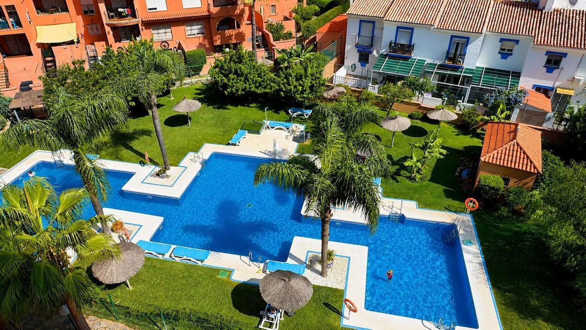 Penthouse for Sale in Manilva