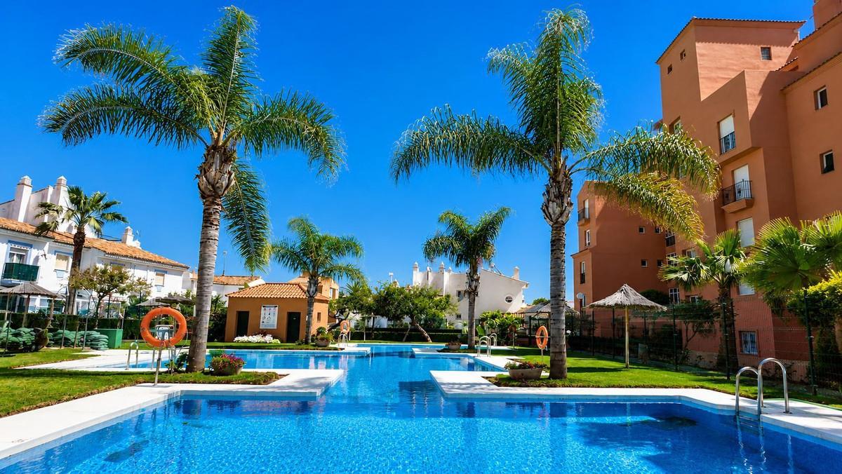 Penthouse for Sale in Manilva