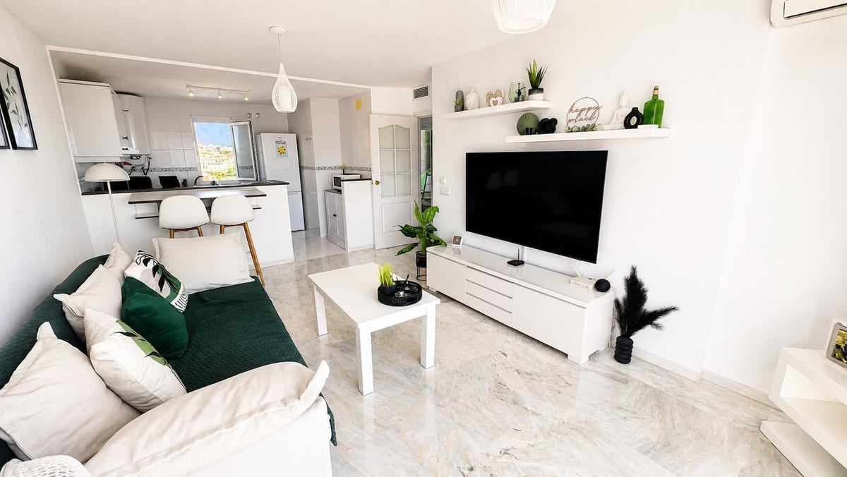 Penthouse for Sale in Manilva