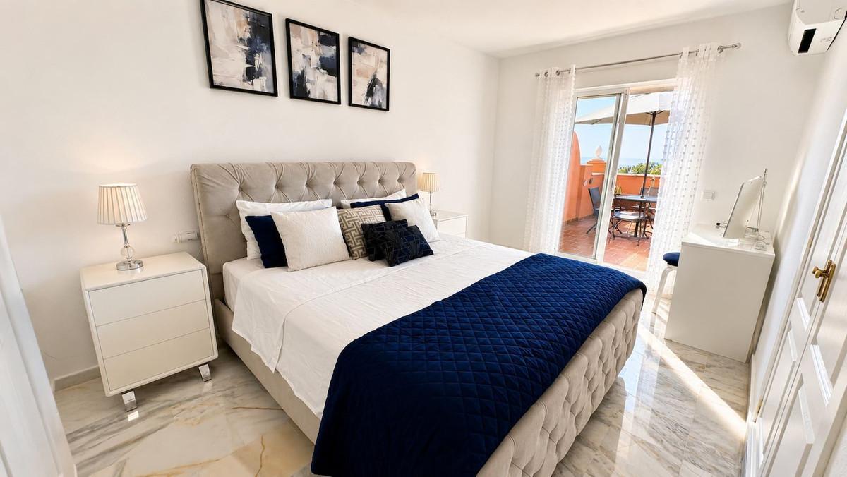 Penthouse for Sale in Manilva