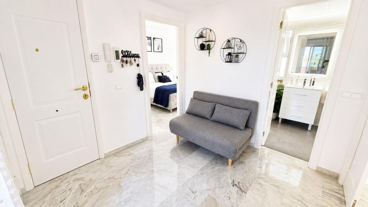 Penthouse for Sale in Manilva