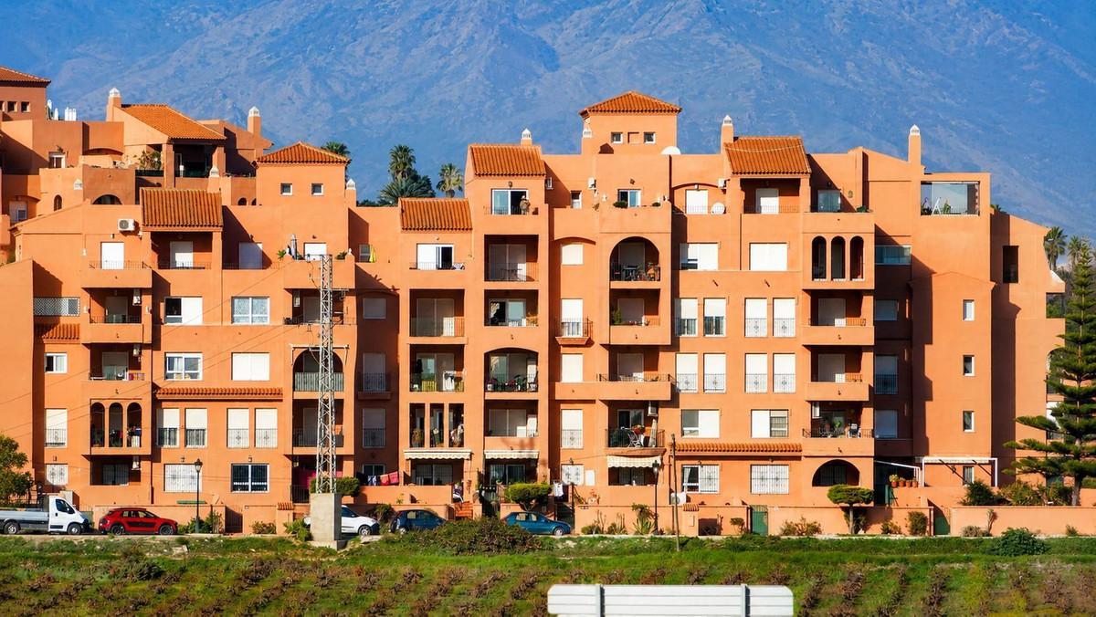 Penthouse for Sale in Manilva