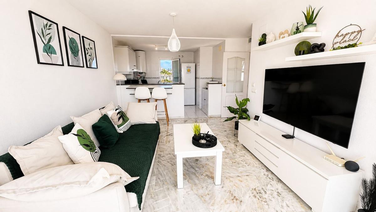Penthouse for Sale in Manilva