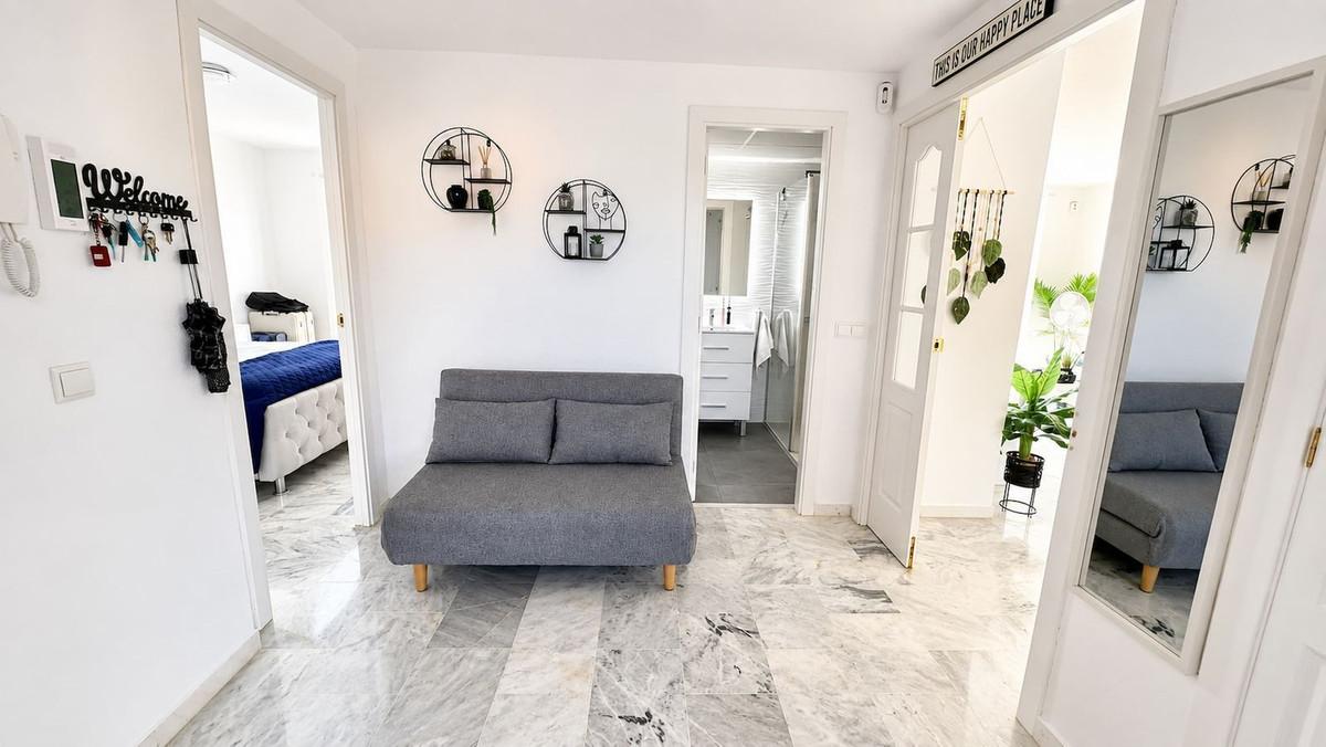 Penthouse for Sale in Manilva