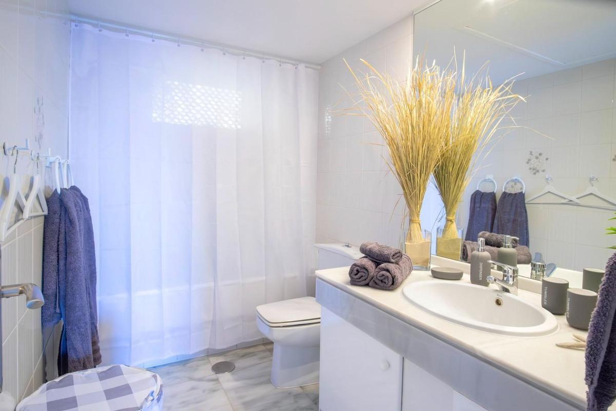 Penthouse for Sale in Estepona