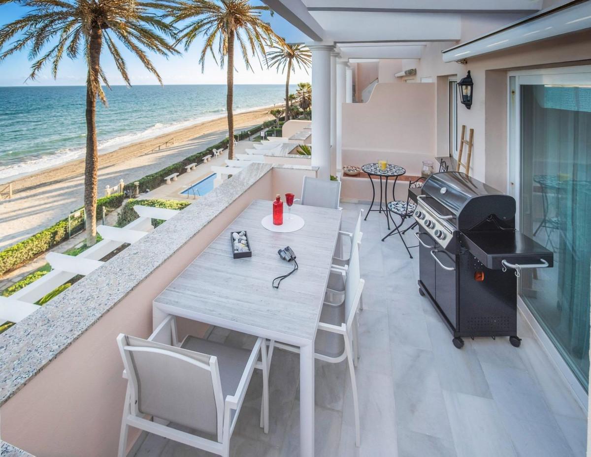 Penthouse for Sale in Estepona