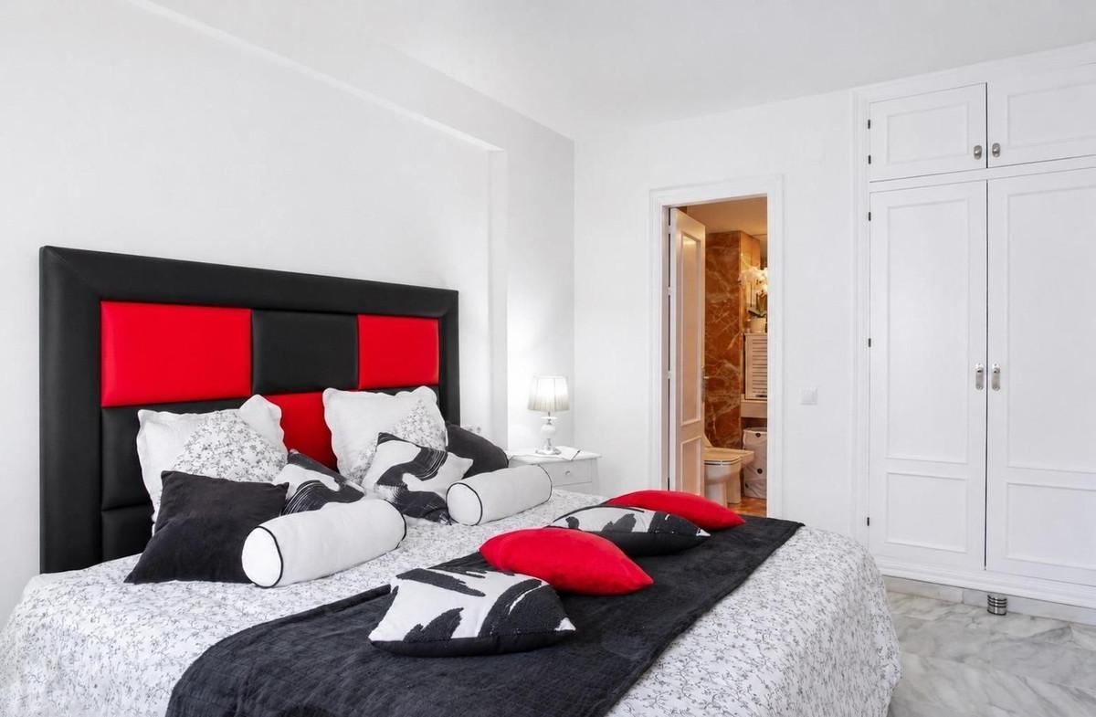 Penthouse for Sale in Estepona
