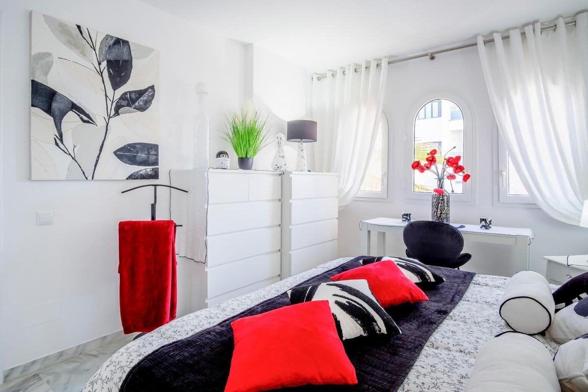 Penthouse for Sale in Estepona