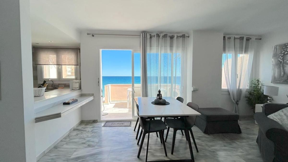 Penthouse for Sale in Estepona