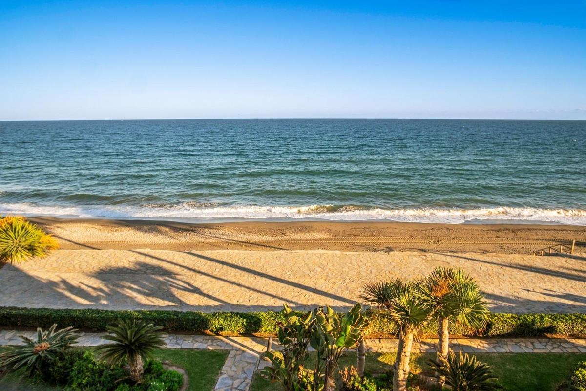 Penthouse for Sale in Estepona
