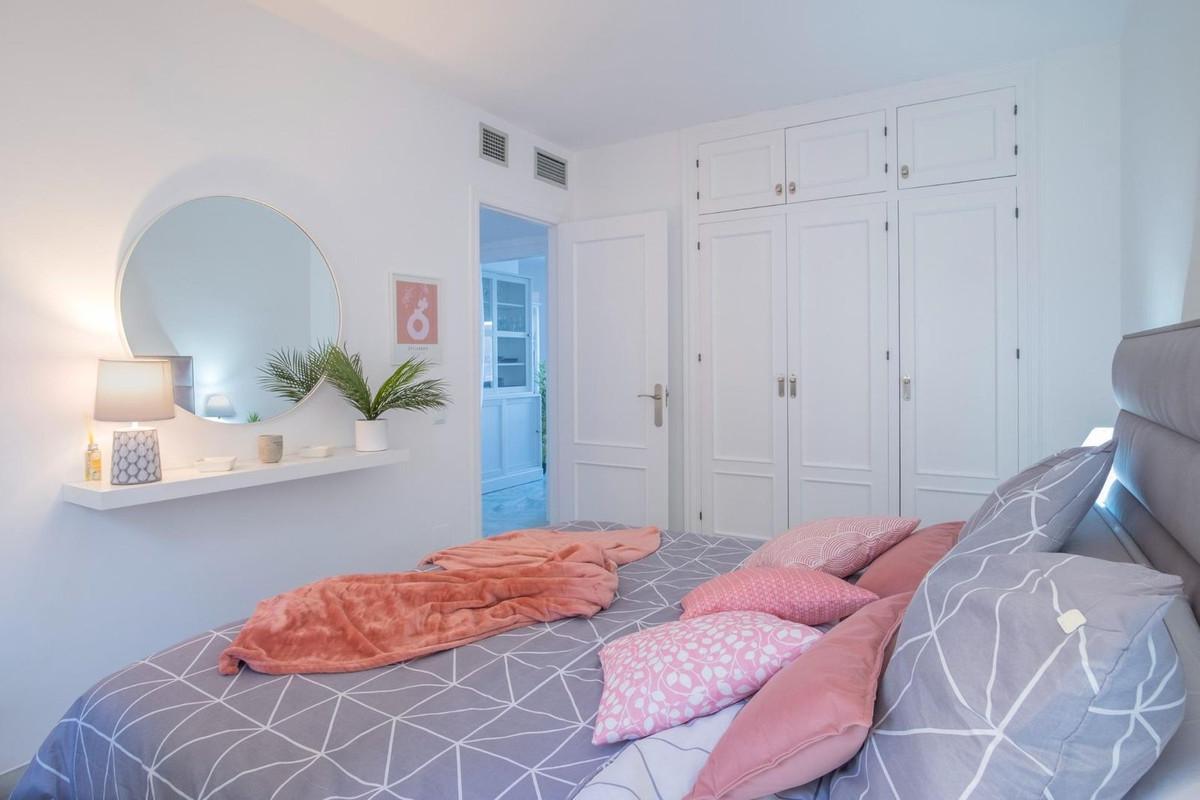 Penthouse for Sale in Estepona