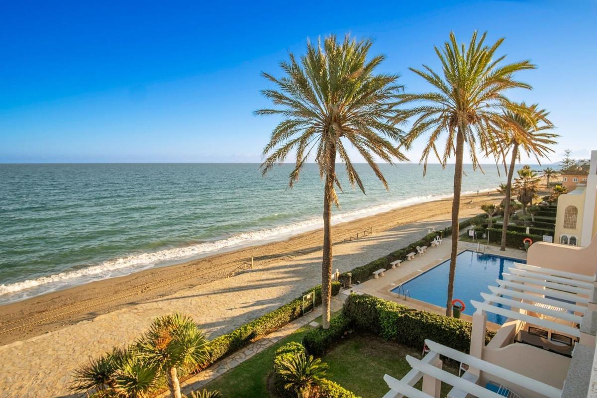 Penthouse for Sale in Estepona