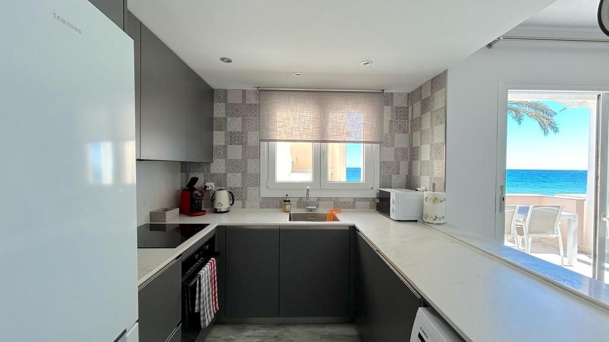 Penthouse for Sale in Estepona