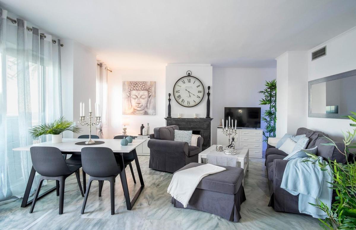 Penthouse for Sale in Estepona