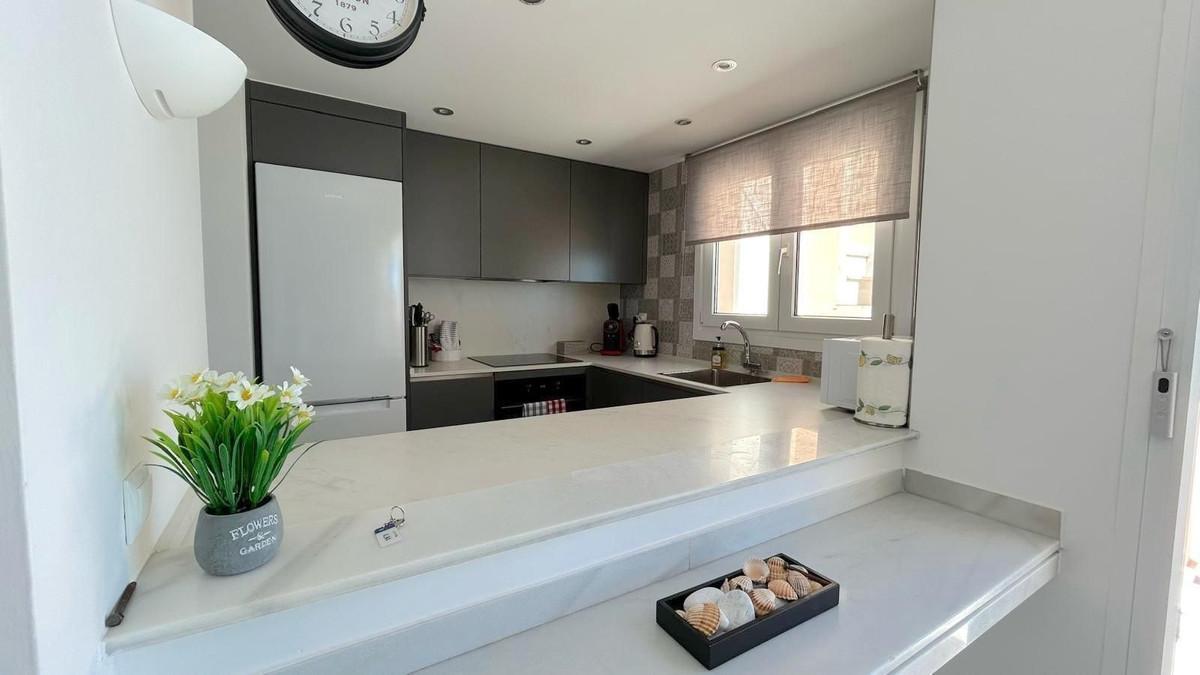 Penthouse for Sale in Estepona