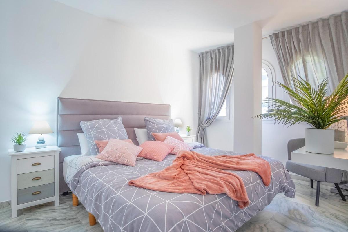 Penthouse for Sale in Estepona