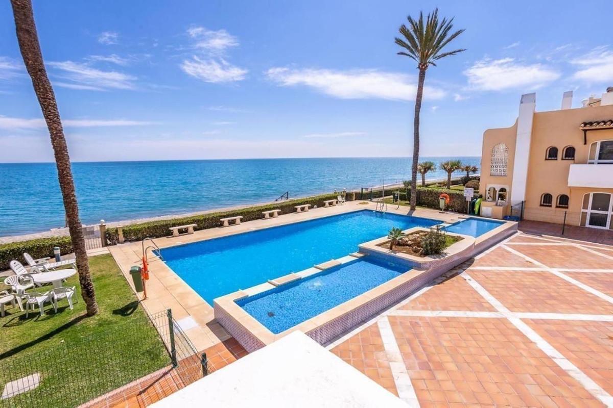 Penthouse for Sale in Estepona