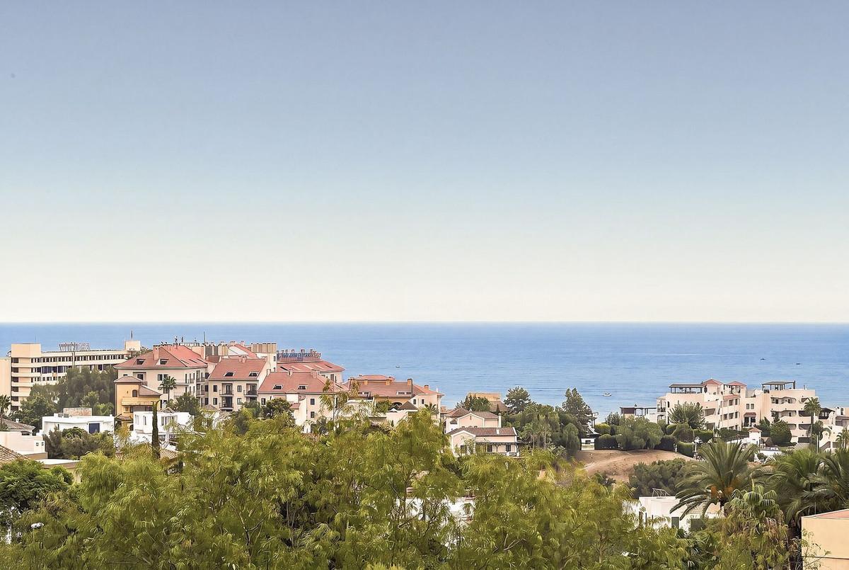 Penthouse for Sale in Benalmádena